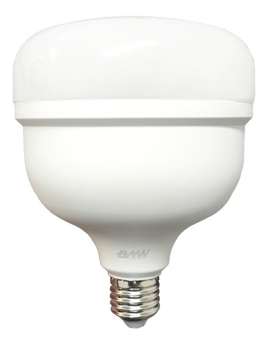 Lampara Led High Power 40w E27 Luz Calida Baw Galponera