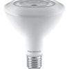 Lámpara Led Par30 11w E27 6000k Macroled Frio Ideal Local