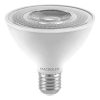 Lámpara Led Par30 11w E27 Macroled Cálido