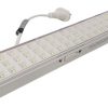 Lámpara Luz Emergencia De 60 Leds Autonomía 9 Hs Macroled