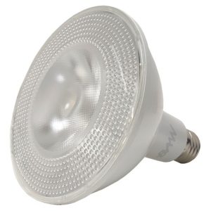 Lámparas Par38 E27 15w 220v Fria Ip65 Ext Baw