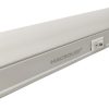Listón Led T5 Tubo 120cm 18w 220v Con Tecla Macroled