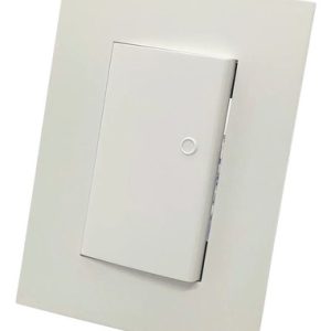 Llave De Luz Teclón Completo Linea Minimal Teclastar