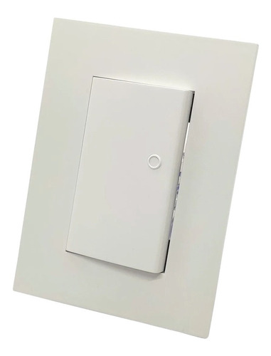 Llave De Luz Teclón Completo Linea Minimal Teclastar