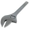 Llave Francesa Ajustable Industrial 18 Pulgadas Jadever