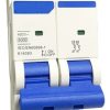 Llave Termica Termomagnetica Bipolar 40amp Chint Calidad