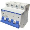 Llave Termica Tetrapolar Chint 6ka 6amp 40amp 63amp