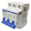Llave Termica Tripolar Chint 6ka 10a 16a 20a 25a 32a Calidad