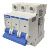 Llave Termica Tripolar Chint 6ka 6a 40a 63a Calidad La Mejor