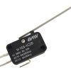 Microswitch Por Palanca Larga Baw V-153-1c25
