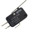 Microswitch Por Palanca Media Baw V-152-1c25