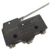 Microswitch Por Pistón Mediante Palanca Larga Z-15gw-b