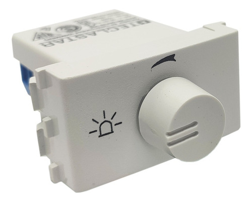 Modulo Dimmer Teclastar Apto Para Lampara Led Dimerizable