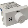 Modulo Dimmer Variador De Velocidad Ventilador Teclastar
