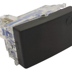 Modulo Interruptor 16ax-250v Piano Quadra - Teclastar