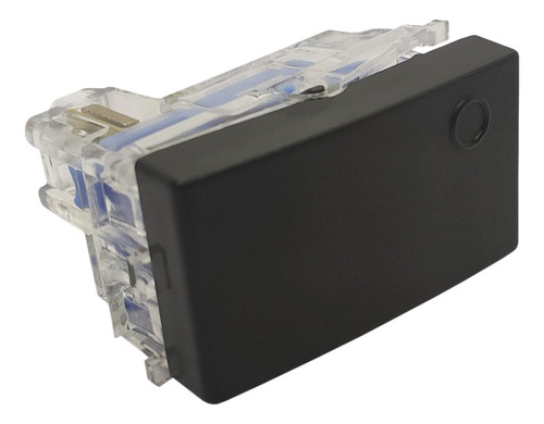 Modulo Interruptor 16ax-250v Piano Quadra - Teclastar