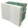 Modulo Interruptor Bipolar 4 Vias Sxxii Cod 9508 Cambre