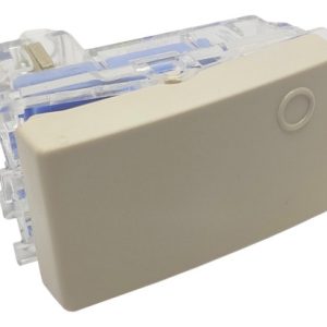 Modulo Interruptor Combinado Piano Quadra - Teclastar