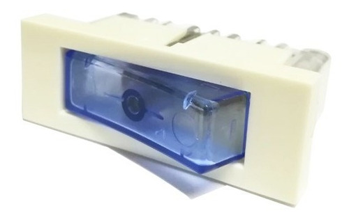 Modulo Punto Azul Para Neon Cambre Siglo Xxi Cod. 6926