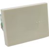 Modulo Punto Tecla Doble Cambre Bauhaus Cod 6020