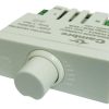Modulo Regulador Lumínico Apto Led A Perilla Cambre 8838
