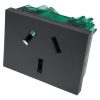 Modulo Toma Gris Cambre 7915 20amp