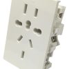 Modulo Toma Multiple Universal