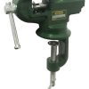 Morsa De Banco Mecánico 2 Pulgadas Jadever