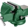 Morsa De Banco Mecánico 4 Pulgadas Jadever