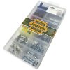 Pack Fijacion Madera 140 Pcs Jadever Jdxt1b02