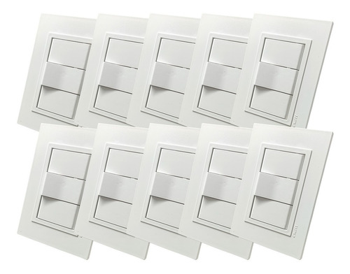 Pack_X10_Llaves_De_Luz_Armada_Completa_1_Punto_Exultt_D_767014-MLA48944307667_012022-O.jpg Pack X10 Llaves De Luz Armada Completa 1 Punto Exultt
