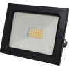 Pack X4 Reflectores Led Apto Exterior 20w Blanco Calido Ip65