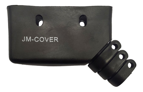 Cubierta Aislante Para Bornes Microswitch Baw