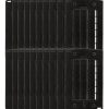 Pack X 20 Bastidores Estandar Caja 10x5 Teclastar - 75015