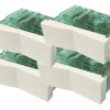 Pack X 4 Modulo Punto Cambre Siglo 22 Codigo 9500