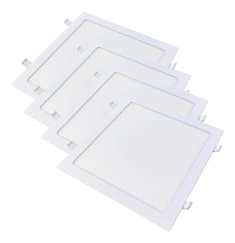 Pack_X_4_Panel_Embutir_Led_Cuadrado_24w_Luz_Calida_Macroled__D_777842-MLA52627408705_112022-O.jpg Pack X 4 Panel Embutir Led Cuadrado 24w Luz Cálida Macroled