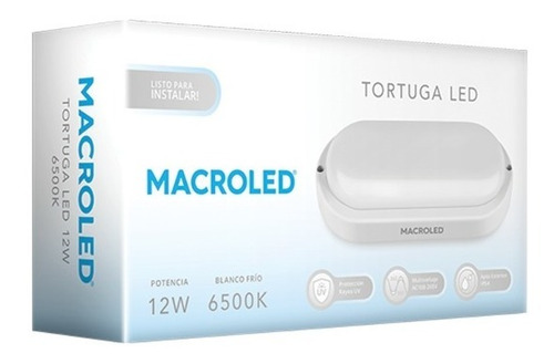 Pack_X_4_Tortugas_Oval_Led__Exterior_Blanco_Led_12w_220v_D_621082-MLA43643990522_102020-O.jpg
