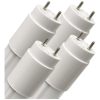 Pack X 4 Tubo Led 150cm 25w Blanco Frio 6500k Macroled