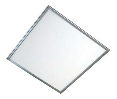 Panel Cuadrado 60x60 Led 48w Calida 3000k Macroled
