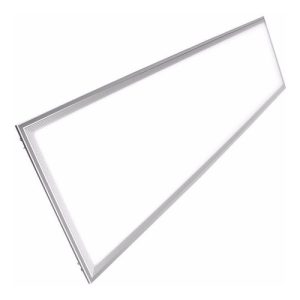 Panel Led 120x30 Cm 48w Blanco Frio 6000k Macroled