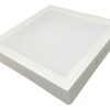 Panel Plafon Exterior Led Cuadrado 18w King