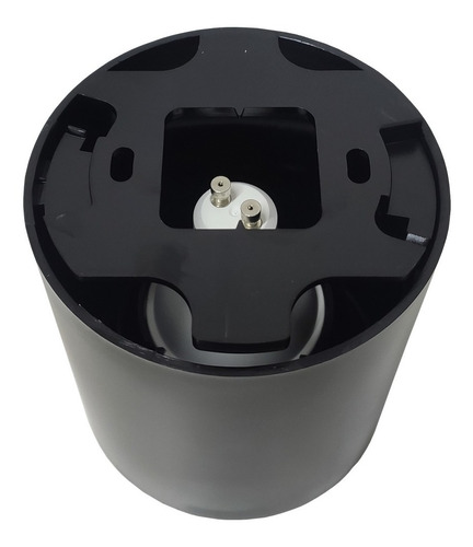 Plafon_Redondo_Liso_Pvc_1_Luz_Para_Dicroica_Negro_Pack_X4_D_835927-MLA51554869508_092022-O.jpg