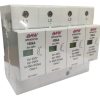 Protector Descargas Atmosfericas 4p 100ka Sobretension Baw
