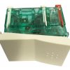 Pulsador Bipolar 4 Vias Siglo Xxii 250v -10a (9510) Cambre