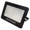 Reflector De Led 100w 240v 9000lm 6500k Ip65 Macroled