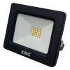 Reflector Led 10w Luz Calida 220v Ip65 Exterior Envio Full