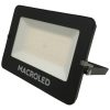 Reflector Led Blanco Cálido 100w 240v 3000k Ip65 Macroled