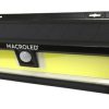 Reflector Led Exterior 10w Sensor Movimiento Proyector Solar