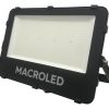 Reflector Proyector Led 300w Macroled Alta Luminosidad Ip65