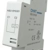 Relé De Disparo Remoto P/ns2 Series Chint